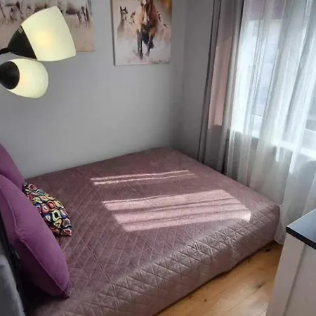 Baltycka By Solarento