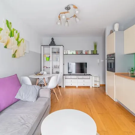 Baltycka By Solarento