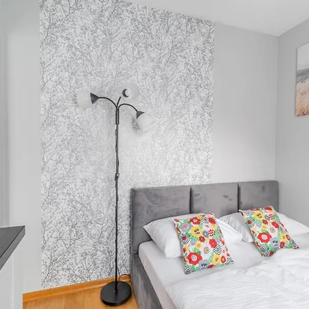 Apartament Baltycka By Solarento Kołobrzeg