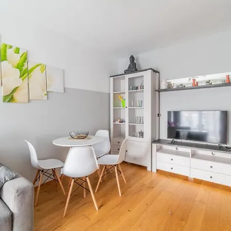 Baltycka By Solarento *