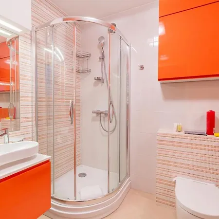 Baltycka By Solarento